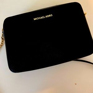 Michael Kors cross-body bag